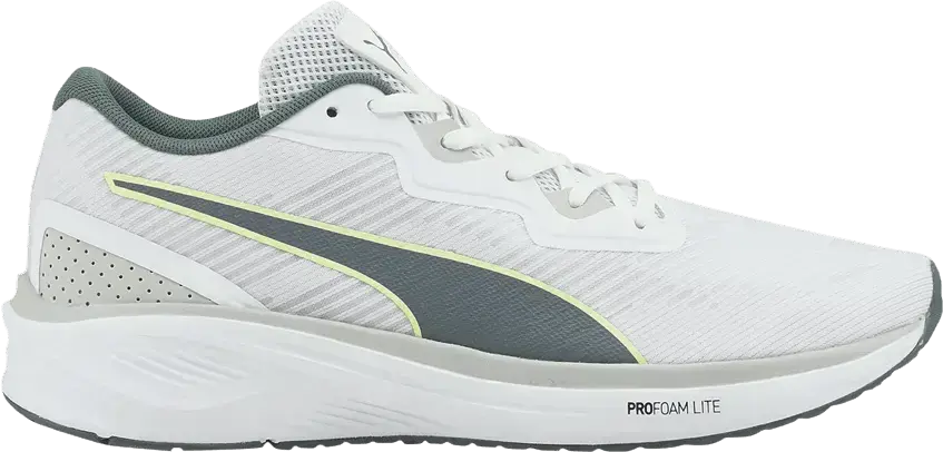  Puma Aviator ProFoam Sky &#039;White Dark Slate&#039;