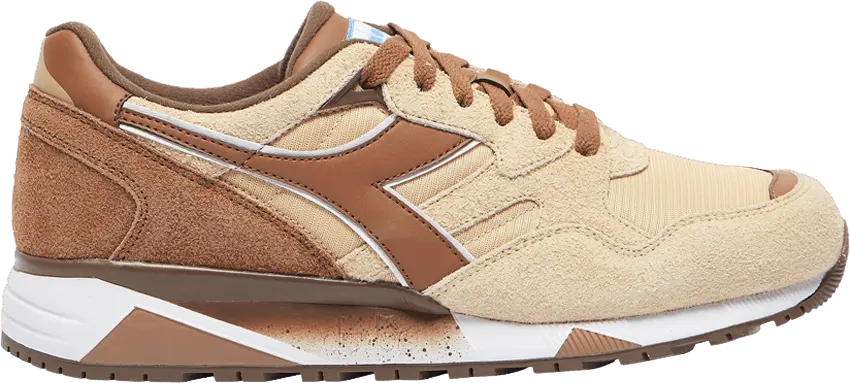  Diadora Anderson Bluu x N9002 &#039;Ice Cream Truck Collection - Chocolate Cone&#039;