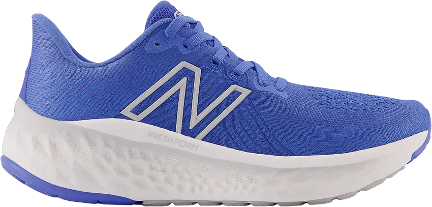  New Balance Wmns Fresh Foam X Vongo v5 &#039;Bright Lapis&#039;