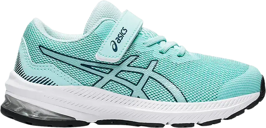  Asics GT 1000 11 PS &#039;Clear Blue&#039;