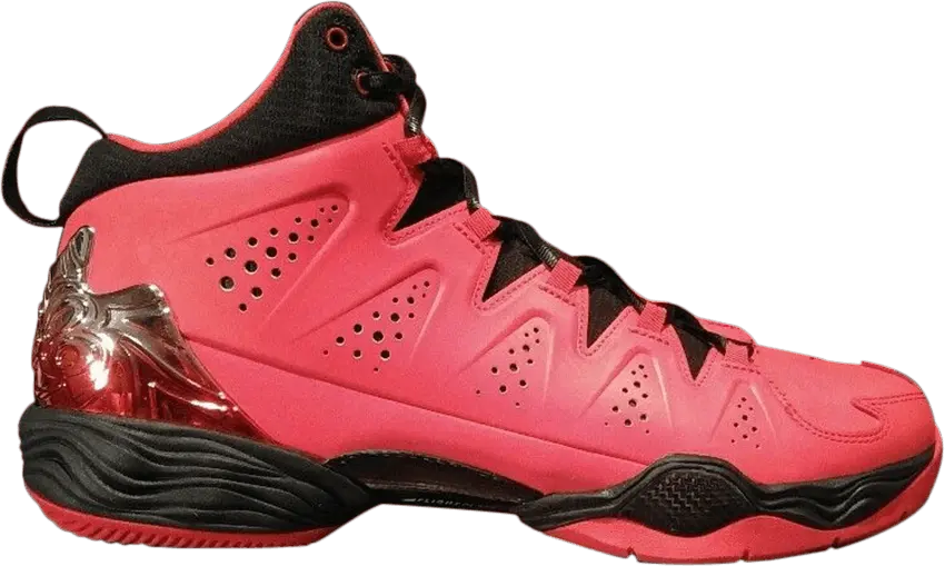  Jordan Melo M10