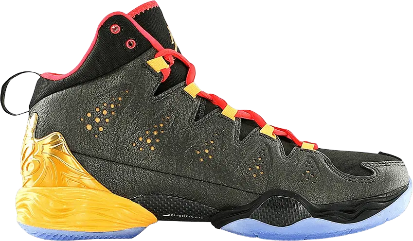 Jordan Melo M10 All-Star (2014)