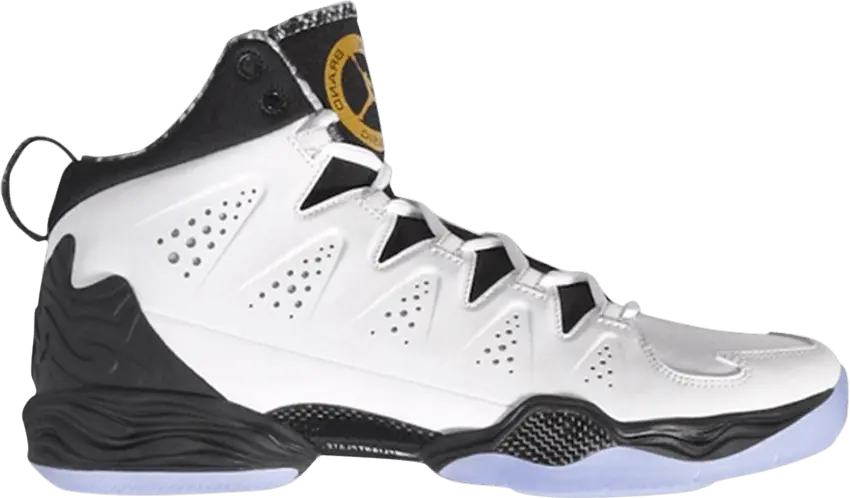 Jordan Melo M10 Jordan Brand Classic West