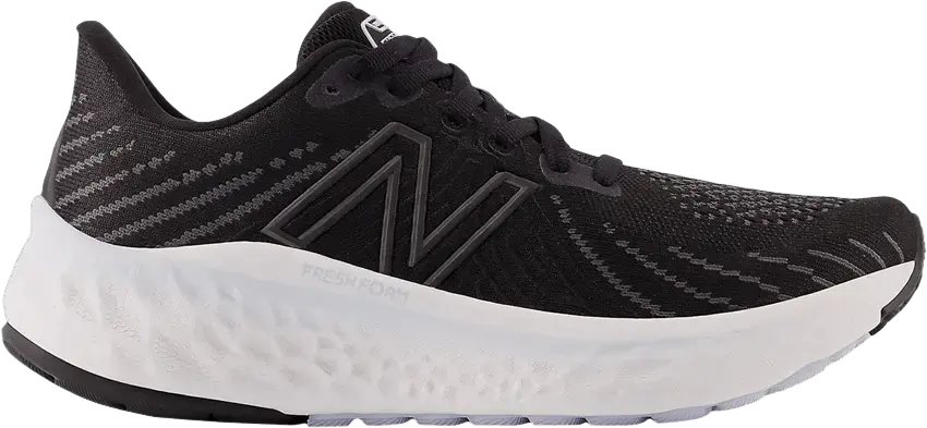  New Balance Wmns Fresh Foam X Vongo v5 &#039;Black Starlight&#039;