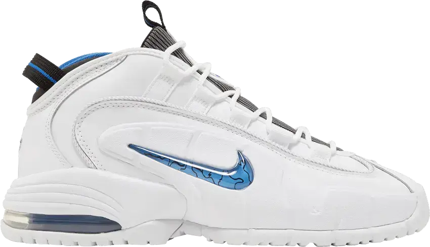  Nike Air Max Penny 1 Home (2022)