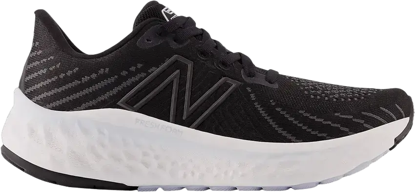  New Balance Wmns Fresh Foam X Vongo v5 Wide &#039;Black Starlight&#039;