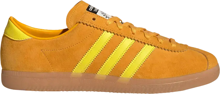 Adidas Sunshine &#039;Pantone Bright Yellow&#039;