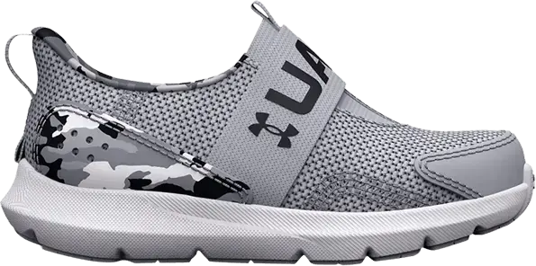  Under Armour Surge 3 Slip TD &#039;Printed Camo&#039;