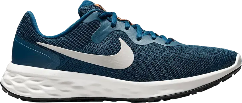  Nike Wmns Revolution 6 Next Nature &#039;Valerian Blue White&#039;