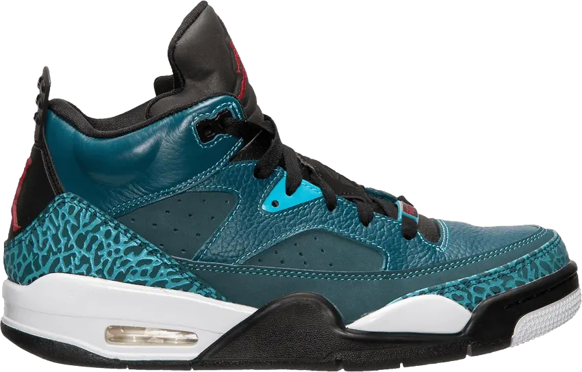  Jordan Son of Mars Low Dark Sea