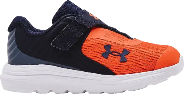 Under Armour Outhustle AC TD &#039;Midnight Navy&#039;