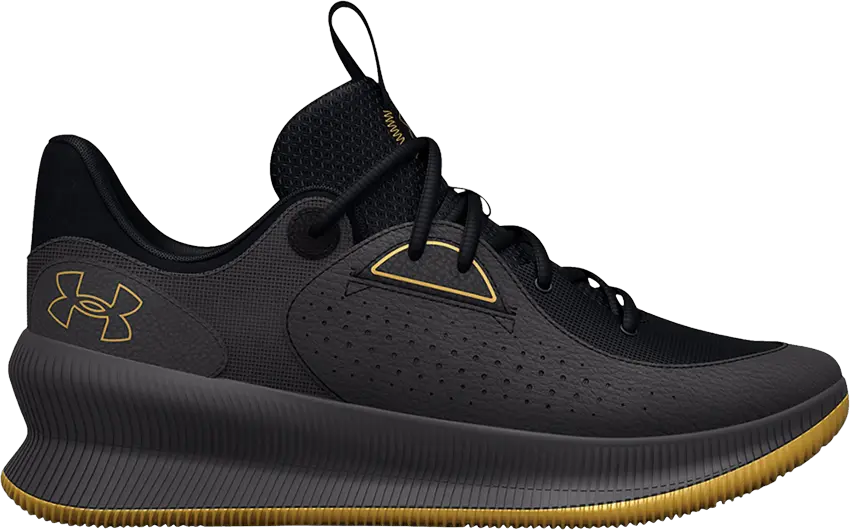 Under Armour TWENTY47 &#039;Black Jet Grey&#039;