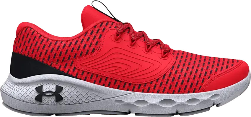 Under Armour Vantage 2 AL PS &#039;Bolt Red&#039;