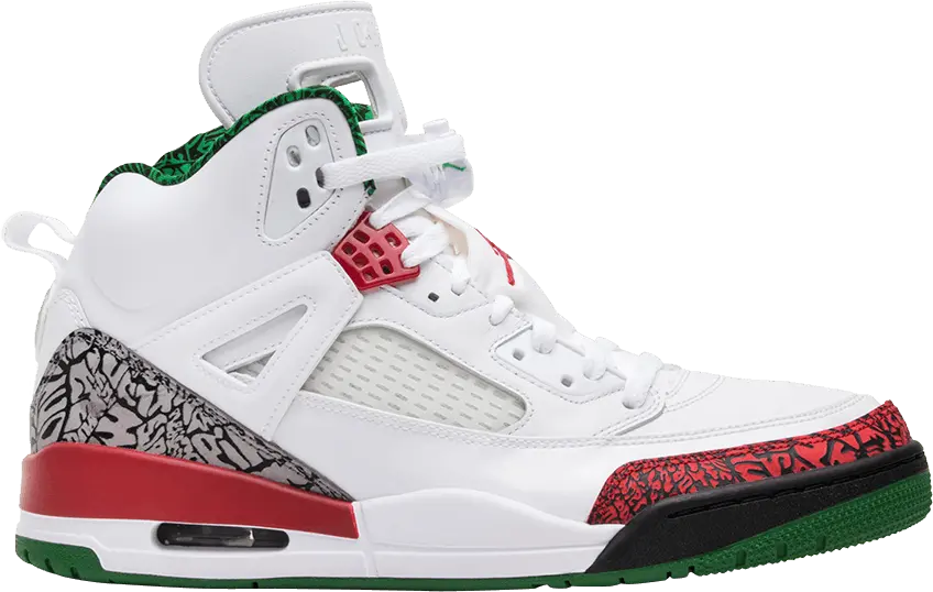  Jordan Spizike OG (2014)