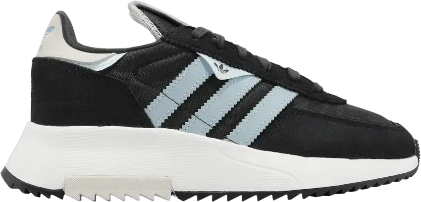  Adidas Wmns Retropy F2 &#039;Carbon Magic Grey Mint&#039;