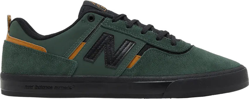  New Balance Numeric 306 Jamie Foy Green Black