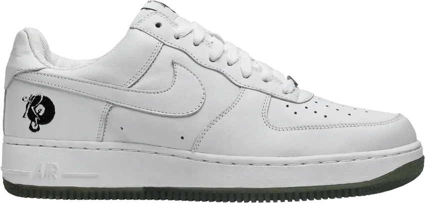  Nike Air Force 1 Low The Blueprint 2