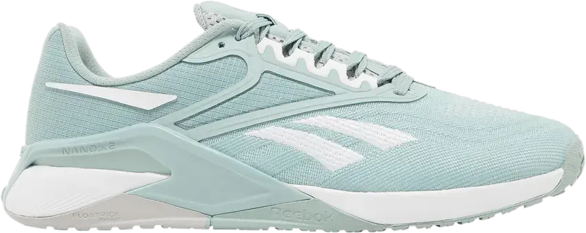  Reebok Wmns Nano X2 &#039;Seaside Grey&#039;