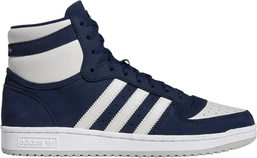  Adidas Top Ten RB &#039;Collegiate Navy&#039;