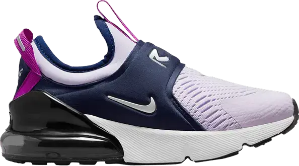  Nike Air Max 270 Extreme PS &#039;Violet Frost Midnight Navy&#039;
