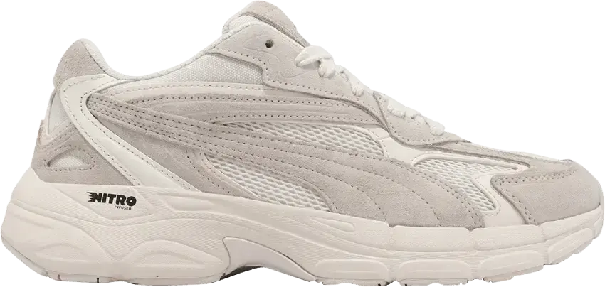  Puma Teveris Nitro &#039;Whisper White&#039;