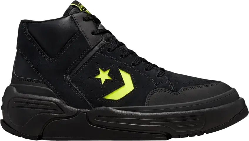  Converse Weapon CX Mid &#039;Monster Clash&#039;