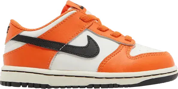  Nike Dunk Low Halloween (2022) (TD)