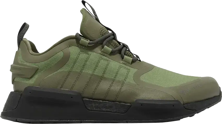  Adidas NMD_V3 GORE-TEX &#039;Focus Olive&#039;