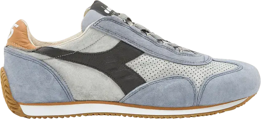  Diadora Equipe Suede SW &#039;Grey Limestone&#039;