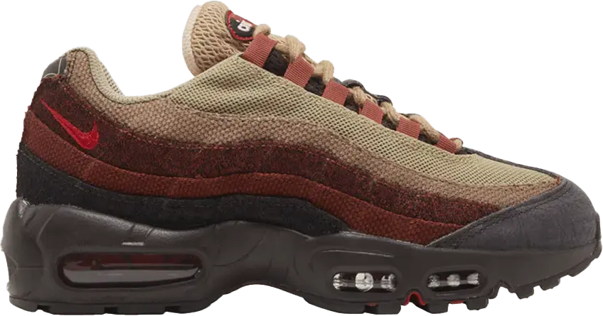  Nike Air Max 95 Anatomy of Air (Women&#039;s)