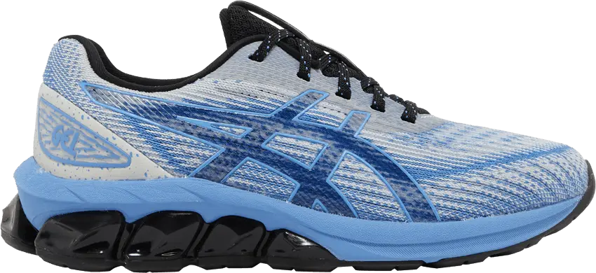  Asics Gel Quantum 180 7 GS &#039;Blue Coast&#039;