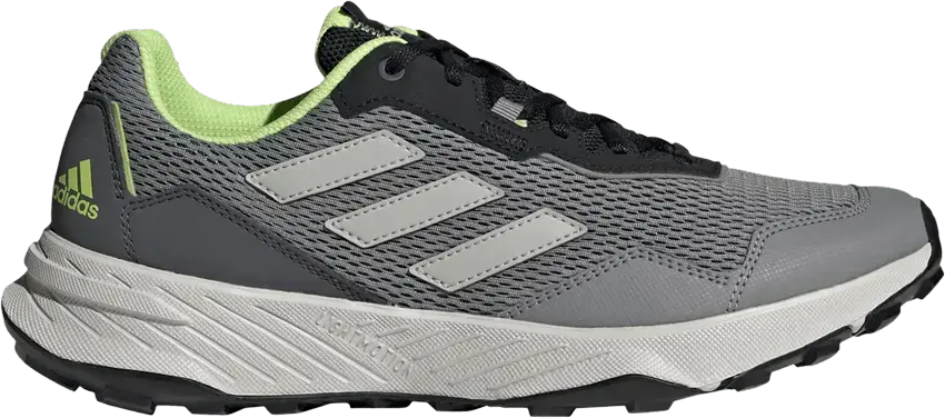 Adidas Tracefinder Trail &#039;Grey Pulse Lime&#039;