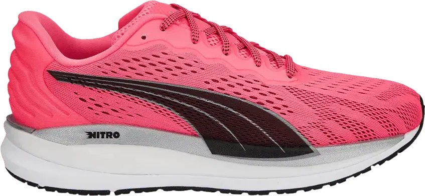  Puma Wmns Magnify Nitro Surge &#039;Sunset Glow&#039;