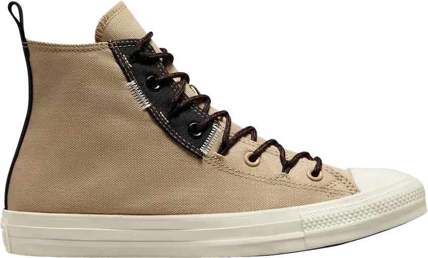  Converse Chuck Taylor All Star Rugged Basics High &#039;Nomad Khaki&#039;