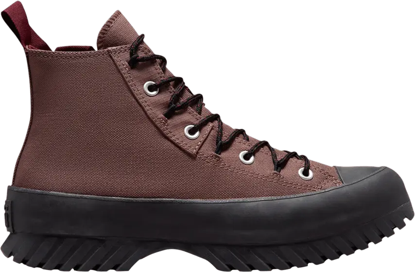  Converse Chuck Taylor All Star Lugged 2.0 Rugged Basics High &#039;Squirrel Friend&#039;