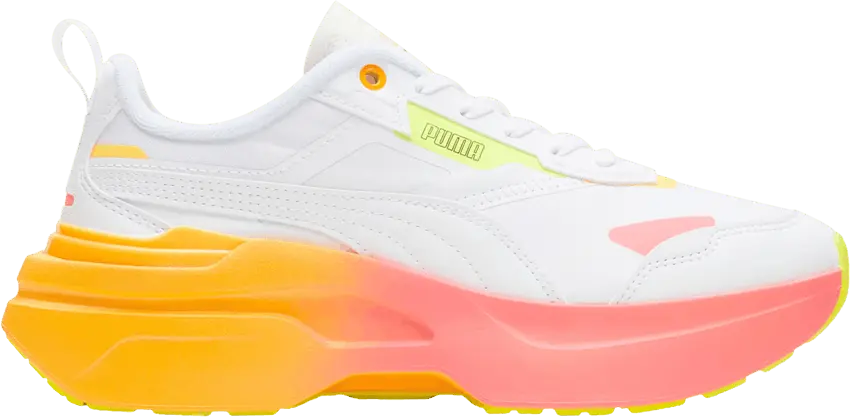  Puma Wmns Kosmo Rider &#039;Summer Squeeze&#039;