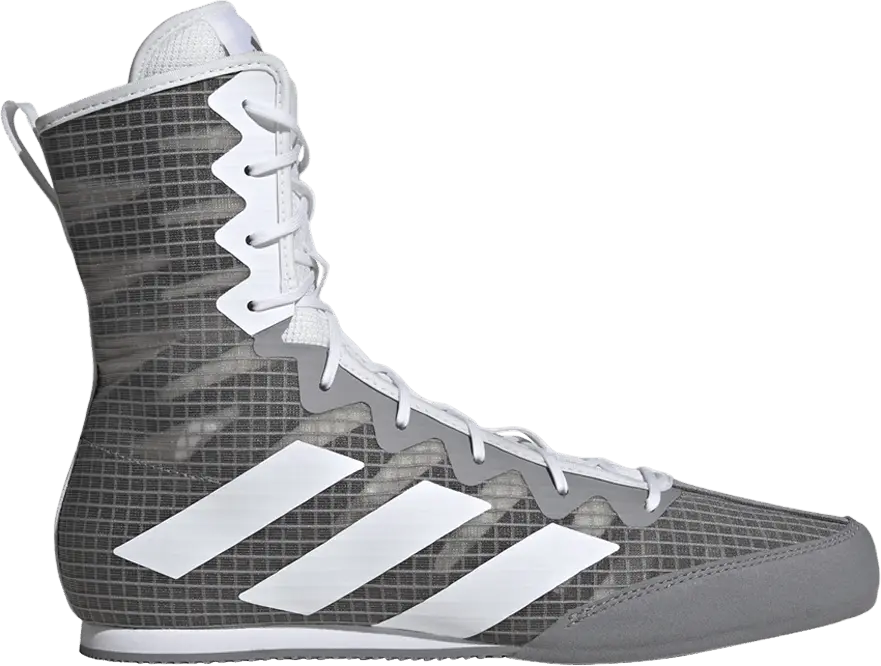 Adidas Box Hog &#039;Grey&#039;