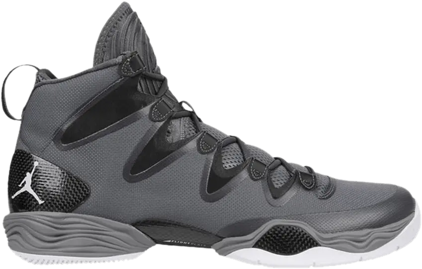 Jordan XX8 SE Cool Grey