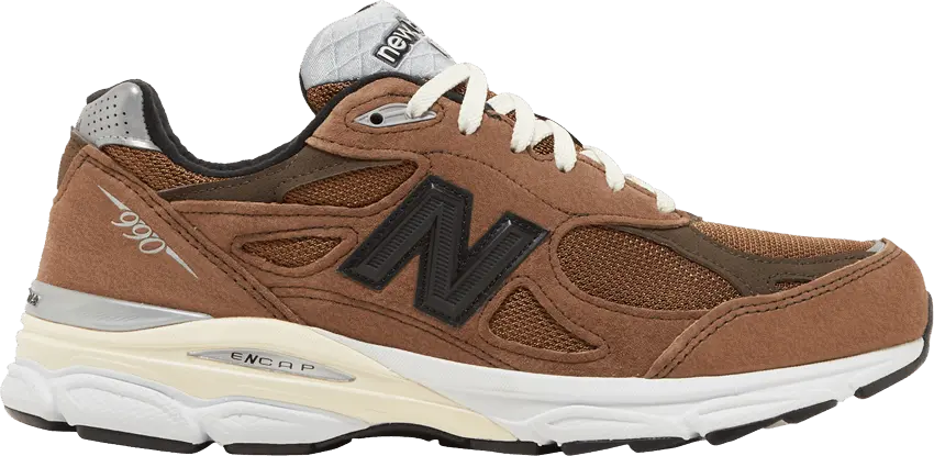  New Balance 990v3 MiUSA JJJJound Montréal