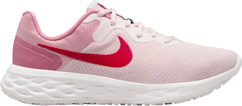  Nike Wmns Revolution 6 Next Nature &#039;Light Soft Pink Cinnabar&#039;