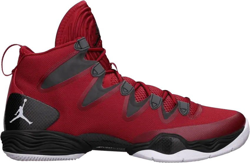 Jordan XX8 SE Gym Red