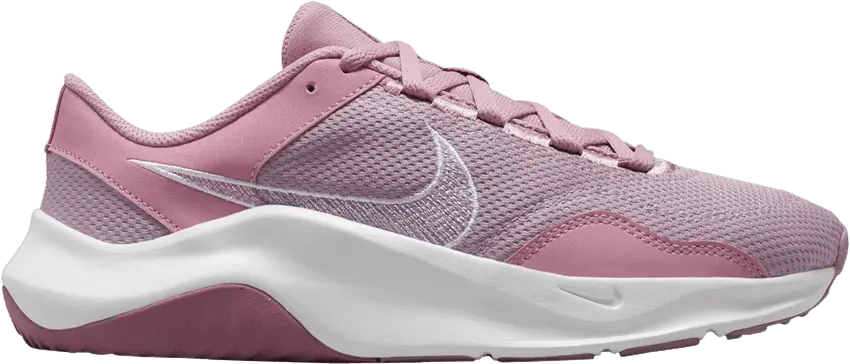 Nike Wmns Legend Essential 3 Next Nature &#039;Elemental Pink&#039;