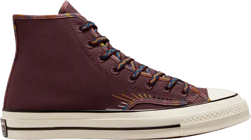  Converse Chuck 70 High &#039;Heritage Detail&#039;