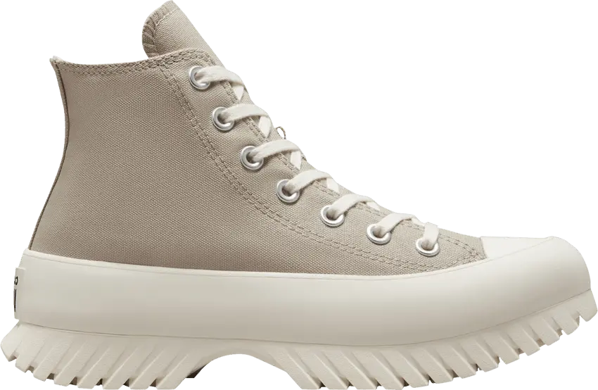  Converse Chuck Taylor All Star Lugged 2.0 High &#039;Beach Stone&#039;