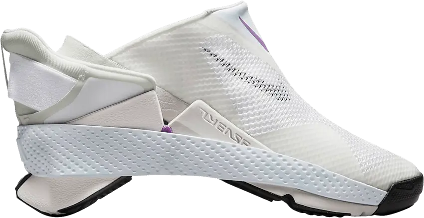 Nike Wmns GO FlyEase &#039;Phantom Purple&#039;
