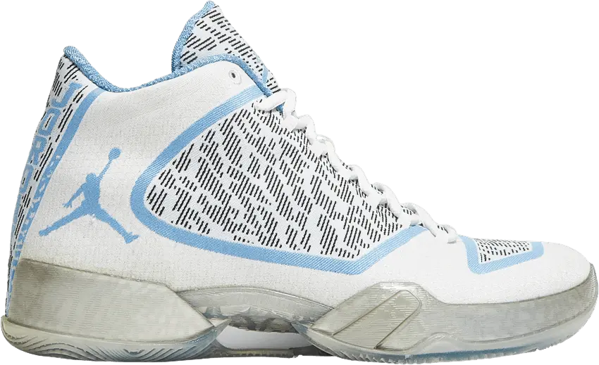  Jordan XX9 Pantone