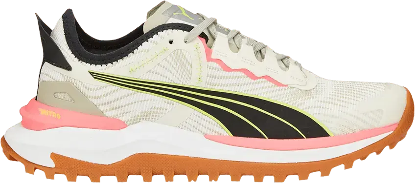  Puma Wmns Voyage Nitro &#039;Pristine Light Lime&#039;