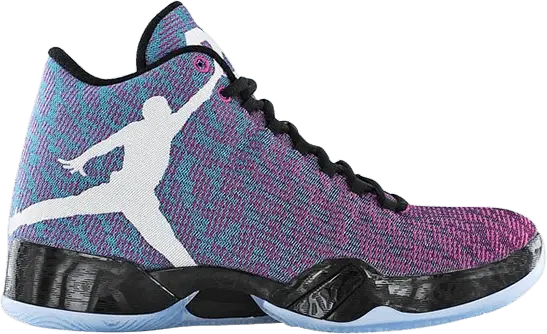  Jordan XX9 Riverwalk