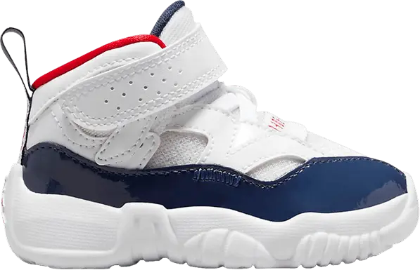  Jordan Jumpman Two Trey TD &#039;USA&#039;