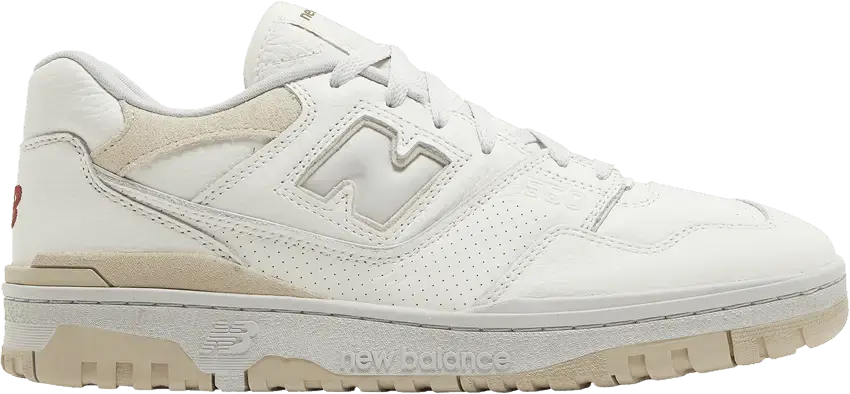  New Balance 550 Lunar New Year Sea Salt